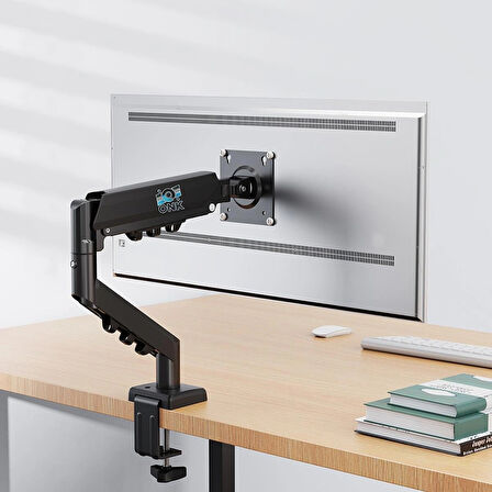 ONK 0NK1732S 17-32" Gaz Amortisörlü Tekli Monitör Yükseltici 0NK1732S