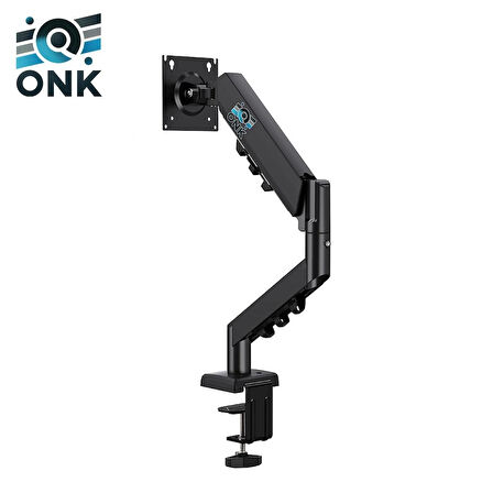 ONK 0NK1732S 17-32" Gaz Amortisörlü Tekli Monitör Yükseltici 0NK1732S