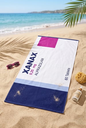 Büyük Boy Plaj Havlusu 70x150 cm Unisex Deniz Havlusu Peştemal Plaj Havlu