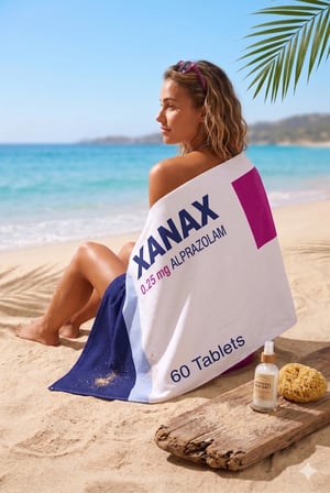 Büyük Boy Plaj Havlusu 70x150 cm Unisex Deniz Havlusu Peştemal Plaj Havlu