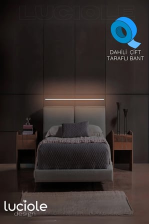 Onerous RGB LED LED Işık, Uzaktan Kumandalı