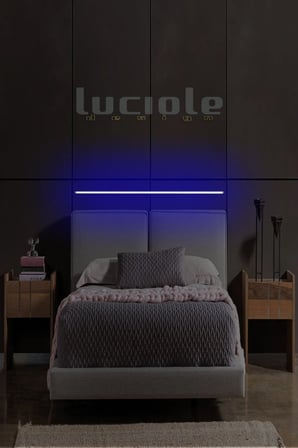 Onerous RGB LED LED Işık, Uzaktan Kumandalı