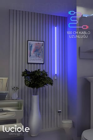 Onerous LED LED Işık, Uzaktan Kumandalı