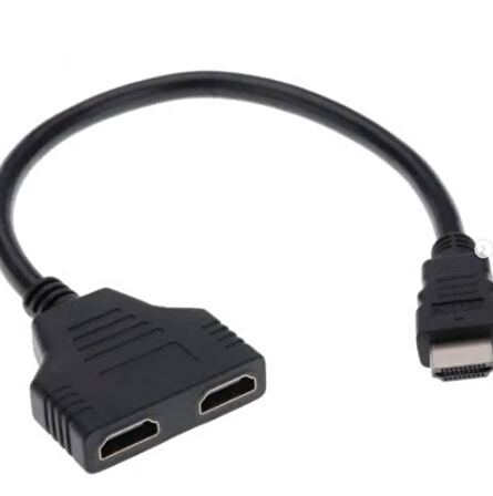 ZR158 Hdmı 2 Li Çoğaltıcı