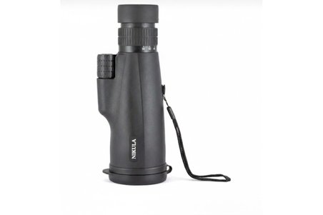10-30x50 Tek Gözlü Zoomlu Dürbün
