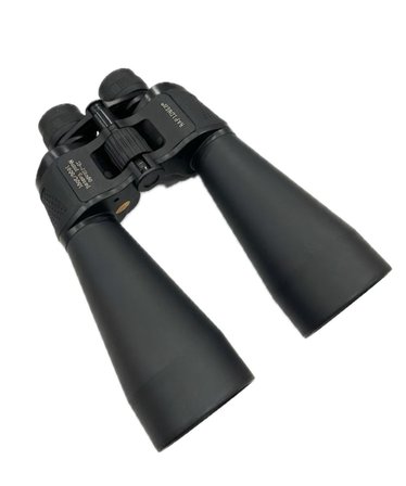 P25-125x80 Profesyonel Zoomlu Dürbün