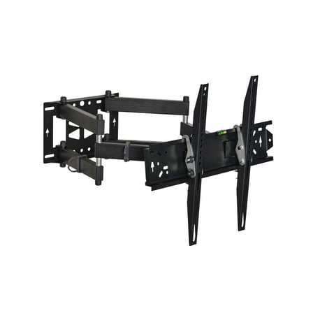 39-65'' Kilitli Hareketli Lcd-Led Duvar Askı Aparatı VT-752 HC PRO