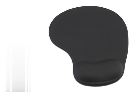 Jel Bilek Destekli Mouse Pad 190x230 Mm ND1501S