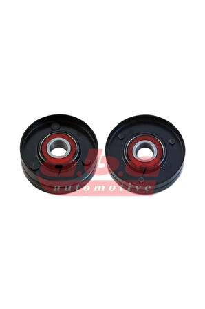 ALTERNATÖR GERGİ RULMANI A4 1.6 1.81.8 T - A6 1.8 1.8 T