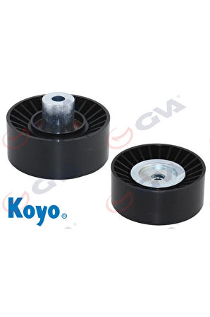 Alternatör Gergi Rulmanı Transıt 2.4 V184 Tdci