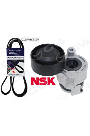 ALTERNATÖR GERGİ KİTİ KUTUKLU CLIO II 01 06 FLUENCE 10 LAGUNA III 07 15MEGANE II