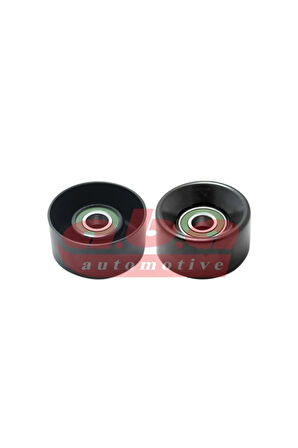 ALTERNATÖR GERGİ RULMANI TRANSİT V184 2.4 DI-2.4 TDI-2.4 TDE 00-06 76x37x17 TEK