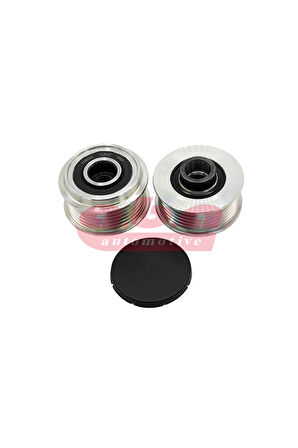 ALTERNATÖR KASNAĞI RULMANLI TOYOTA URBAN CRUISER-VERSO S 1.4D-4D 10-16 SUBARU TR