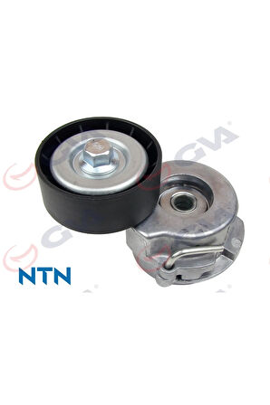 ALTERNATÖR GERGİ RULMANI KÜTÜKLÜ LINEA-PUNTO-DOBLO-AGILA-ASTRA H-J-COMBO-CORSA C