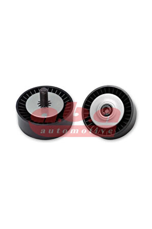 ALTERNATÖR GERGİ RULMANI ASTRA H-VECTRA C-ZAFIRA-SIGNUM 1.9CDTI-DOBLO-BRAVO II-L