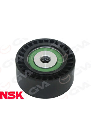 Alternatör Gergi Rulmanı Partner-berlıngo 1.4-1.6 16v-p206 1.4 16v-p307-c4 1.6 16v-bıpper-ne 313105