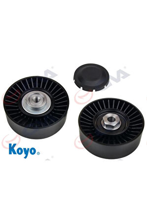 Alternatör Gergi Rulmanı Caddy-golf3-passat-polo-t4-a6 1.9-2.5 Tdı 1990-1997 1y-