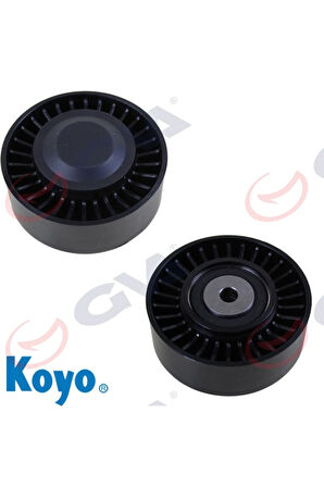 ALTERNATÖR GERGİ RULMANI A4 05-08 A6 05-11 A8 03-10 Q7 06-10 2.7TDI-3.0TDI BSG-C