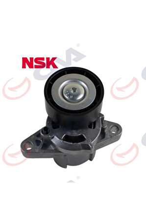 ALTERNATÖR GERGİ RULMANI KÜTÜKLÜ CLIO II-KANGOO-LAGUNA I-II-MEGANE-SCENIC 1.4 16
