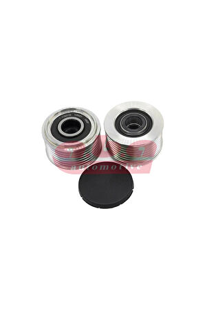 ALTERNATÖR KASNAĞI TRANSİT 2.4 DI-2.4DE-2.4 TDCI 00-