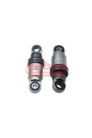ALTERNATÖR GERGİ RULMANI TİTREŞİM AMORTİSÖRLÜ OMEGA B 2.5 TD 94-03 -BMW 318-320-