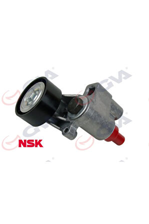 ALTERNATÖR GERGİ RULMANI P206-306-406-PARTNER-BERLINGO-JUMPY-XSARA 1.9D-1.9TD-2.