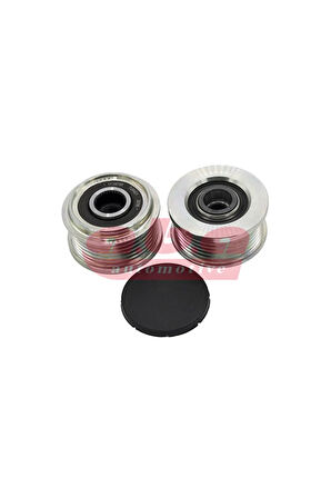 ALTERNATÖR KASNAĞI RULMANLI DUCATO-BOXER-JUMPER-TRANSİT TOURNEO 2.2HDİ-2.2TDCİ A