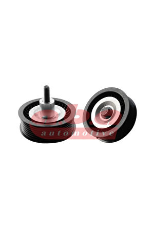 ALTERNATÖR GERGİ RULMANI TRANSIT V348-V363 06 11 -RANGER TKE 2.2 TDCI 155PS 06 1