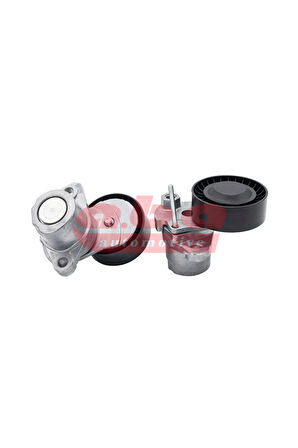 ALTERNATÖR GERGİ RULMANI GOLF7-PASSAT-JETTA-A3-TIGUAN-POLO-SCIROCCO 14 1.0-1.2-1