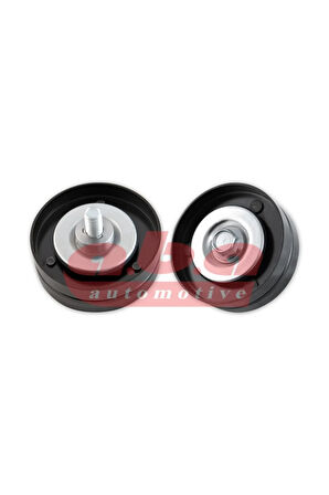ALTERNATÖR GERGİ RULMANI ASTRA G-H-COMBO-CORSA 1.7 DTI