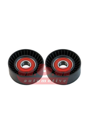 ALTERNATÖR GERGİ RULMANI CRAFTER 2.5 TDI 06 BJK-BJM KANALSIZ 75mm