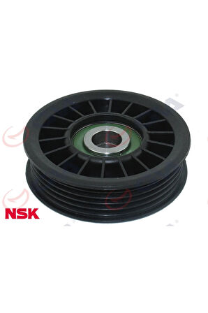 Alternatör Gergi Rulmanı Passat-a4-a6 1.9 Tdı 1997-2001 Afn-avn-avg