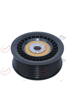 Alternatör Gergi Rulmanı Captur 1.2tce 13 Clıo Iv-megane Iıı 1.2tce 12 Megane Iıı 1.4tce 09-27143