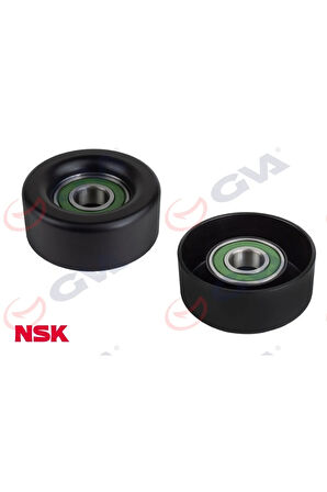 Alternatör Gergi Rulmanı Accent-getz-matrıx-santafe-tucson 1.5 Crdı-vgt- 2.0crdı