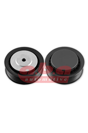 Alternatör Gergi Rulmanı Kanallı Transporter T4- Lt 2.4-2.5tdı 1991-2006 Anj-avr
