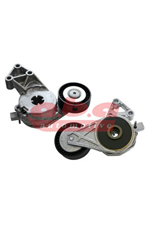 Alternatör Gergi Rulmanı T5-passat-caddy-golf4/5-jetta-toledo-leon-ıbıza 1.6-1.8