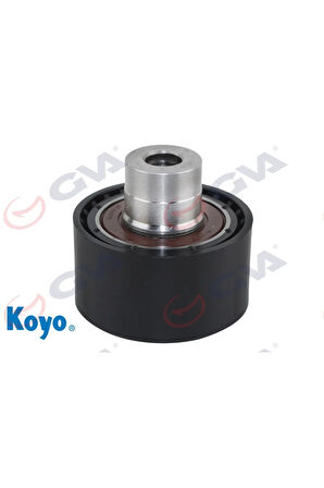 Alternatör Gergi Rulmanı Partner-berlıngo 1.6 Hdı-p206 1.4hdı-c3 1.6 16v-fıesta