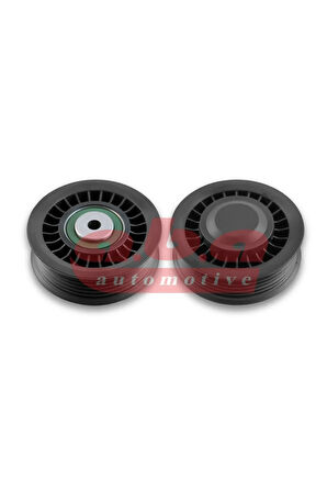 ALTERNATÖR GERGİ RULMANI CRAFTER 2.5 TDI 2006 BJM-BJK KANALLI 76mm