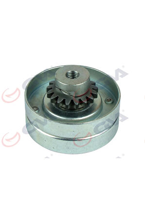Alternatör Gergi Rulmanı Clıo 1.8 16v 91-98 Laguna 1.8-2.0 95-01 -megane 2.0i 96