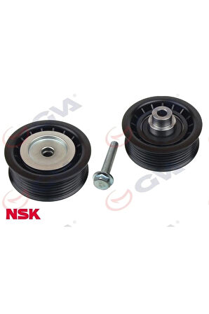 Alternatör Gergi Rulmanı Ducato-boxer-jumper-transit 2.2hdı-tdcı Uyumlu