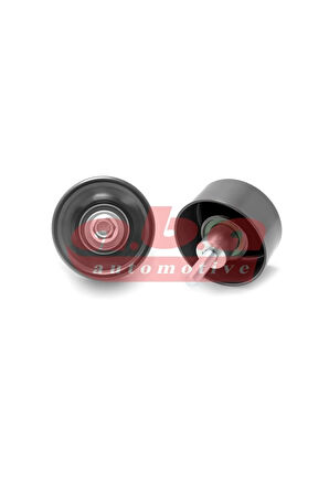 Alternatör Gergi Rulmanı Transit V184 2.4 Dı-2.4 Tdı-2.4 Tde 00-06 76x37x17 Civa