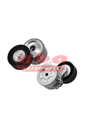 Alternatör Gergi Rulmanı Kütüklü P206-306-406-607-806-partner-boxer-c5-berlıngo