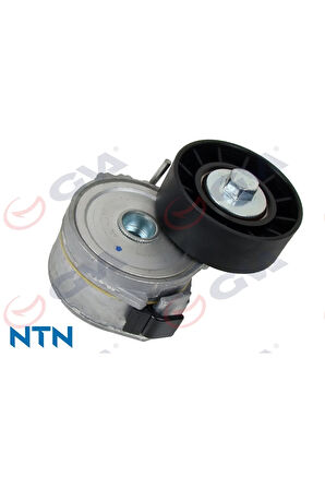 Alternatör Gergi Rulmanı Kütüklü P206-306-406-607-806-partner-boxer-c5-berlıngo