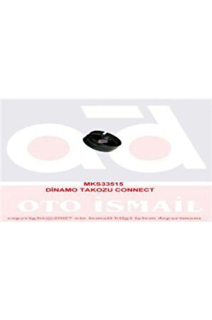 Alternatör Takozu Focus (01-04)-cmax (05-)-focus Iı (04-)-mondeo (07-)-connect (02-) 1.8 Tdci