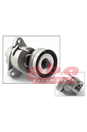 Alternatör Gergi Rulmanı Kütüklü Astra F-g-h-vectra A-b-corsa B-combo-zafıra-1.4