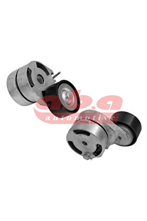 Alternatör Gergi Rulmanı Kütüklü P206 1.4hdı-407-partner 1.6 Hdı-c3 1.6 16v-c5 1