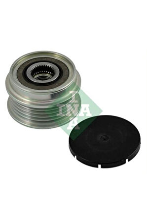 ALTERNATÖR KASNAĞI PASSAT-A4-A6 1.6-1.8T BENZİN -1.9 TDI AFN-ALZ-ALT-AVF-AWT