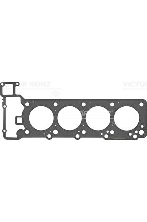 Sılındır Kapak Contası Sol Mercedes M113 W202 W210 W163 W220
