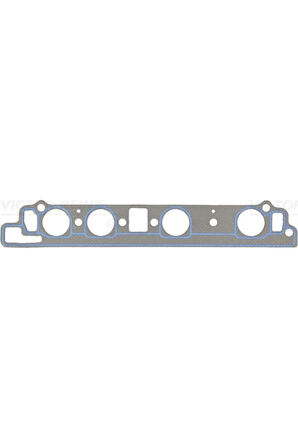 Emme Manıfold Contası Sol (m116, M117) W116 7380 W126 7985 R107 8085
