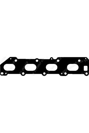 Egzoz Manifold Contası Çelik Astra G-h-j-ınsıgnıa 1.4-corsa C-d 1.2-1.4 Uyumlu
